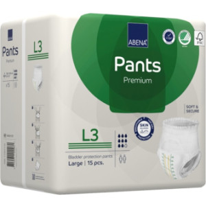 ABENA Pants Premium L3